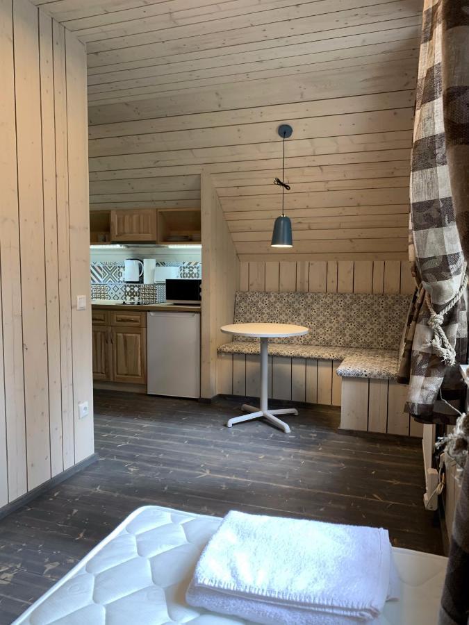 Peipsi Homestay Kuru Luaran gambar