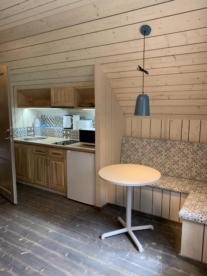 Peipsi Homestay Kuru Luaran gambar