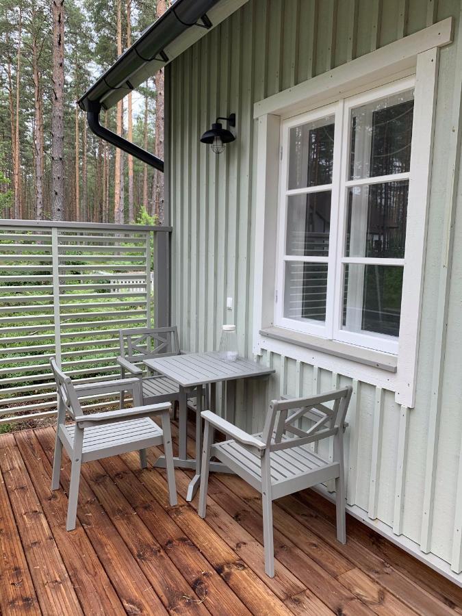 Peipsi Homestay Kuru Luaran gambar