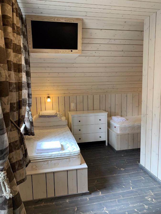 Peipsi Homestay Kuru Luaran gambar