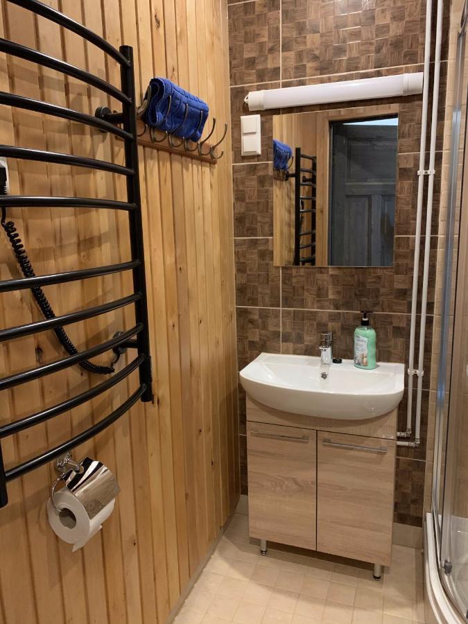 Peipsi Homestay Kuru Luaran gambar