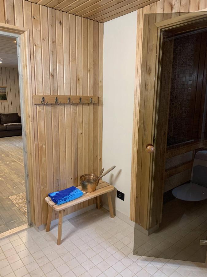 Peipsi Homestay Kuru Luaran gambar