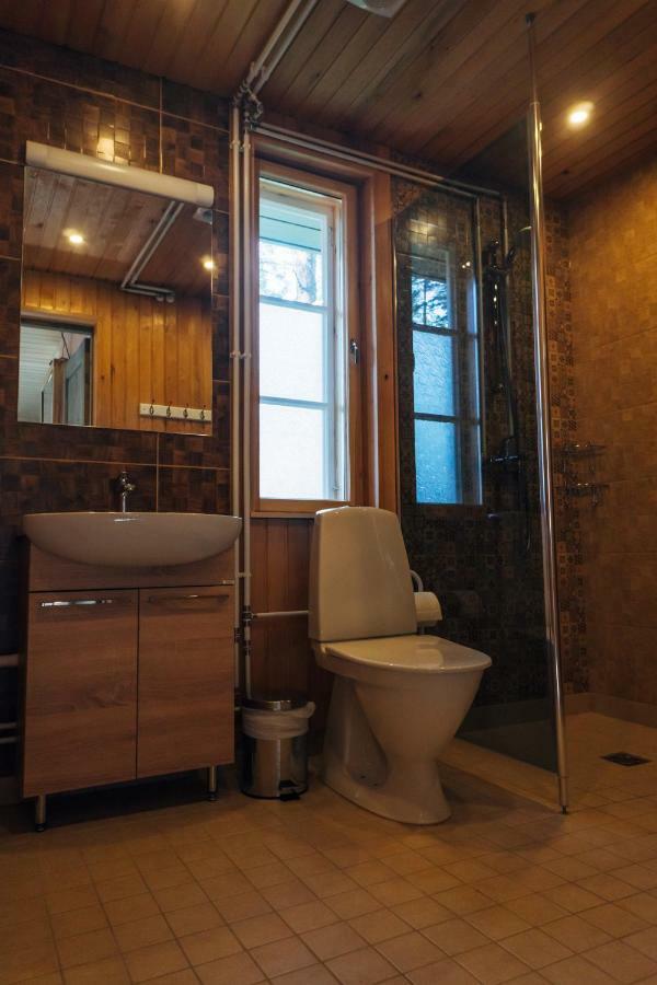 Peipsi Homestay Kuru Luaran gambar