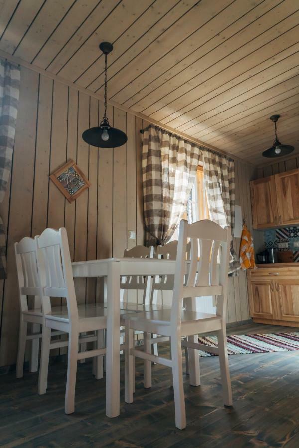 Peipsi Homestay Kuru Luaran gambar